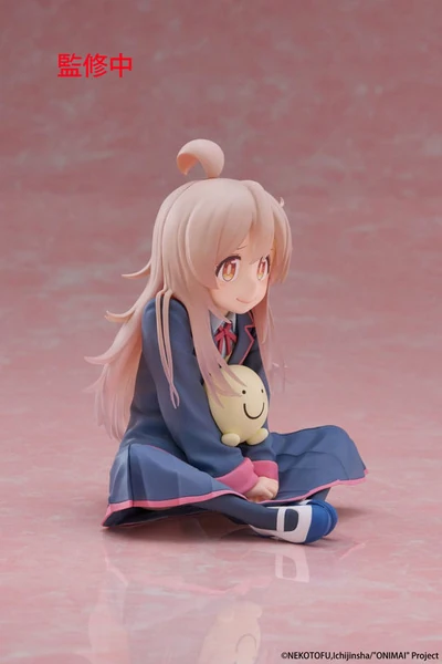 Mahiro Oyama - Onimai: I'm Now Your Sister! - Desktop Cute Figure - Taito Prize