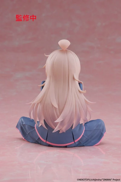 Mahiro Oyama - Onimai: I'm Now Your Sister! - Desktop Cute Figure - Taito Prize