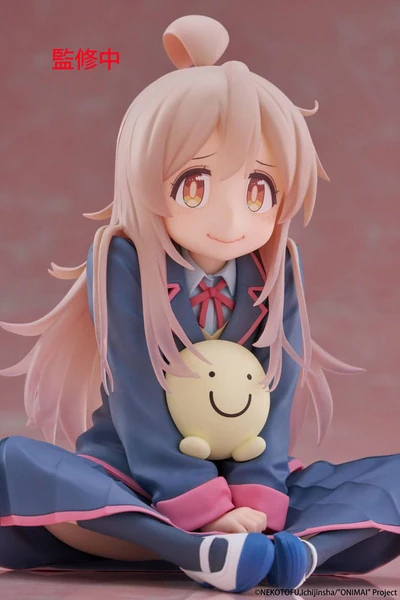 Mahiro Oyama - Onimai: I'm Now Your Sister! - Desktop Cute Figure - Taito Prize