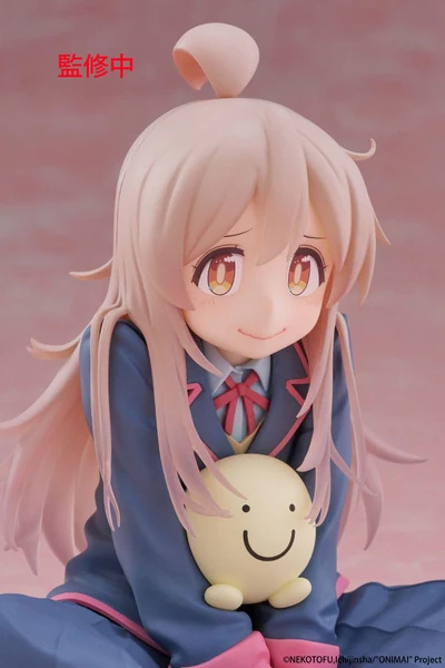 Mahiro Oyama - Onimai: I'm Now Your Sister! - Desktop Cute Figure - Taito Prize