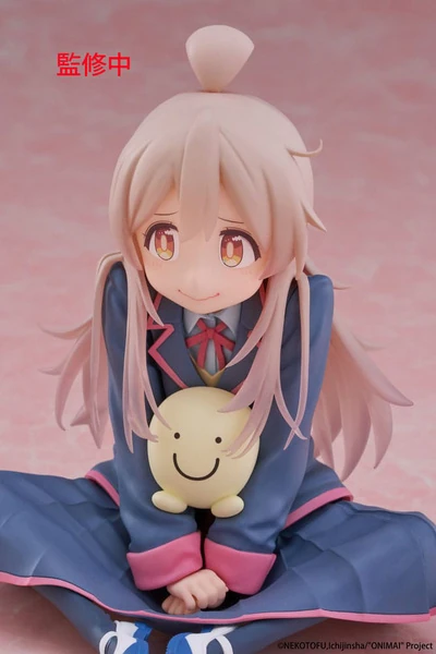 Mahiro Oyama - Onimai: I'm Now Your Sister! - Desktop Cute Figure - Taito Prize