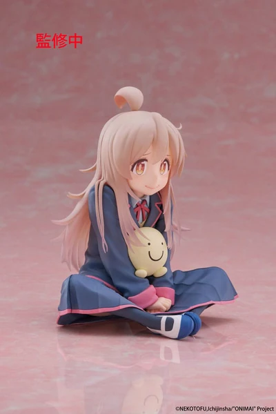 Mahiro Oyama - Onimai: I'm Now Your Sister! - Desktop Cute Figure - Taito Prize