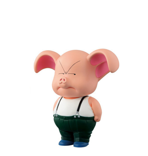 Oolong - Dragon Ball Collection Vol. 2
