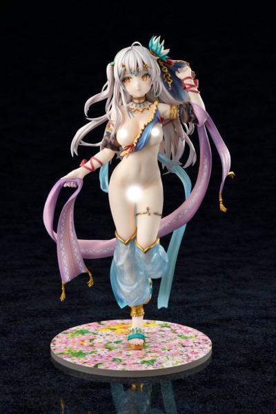 Dancer by Momoko - Romance Ver. - Original Character - Nocturne