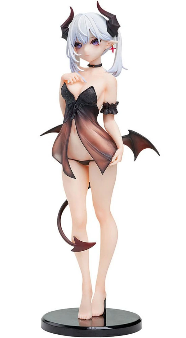 Little Demon Lilith - Original Character - Statue 1/6 - AniMester