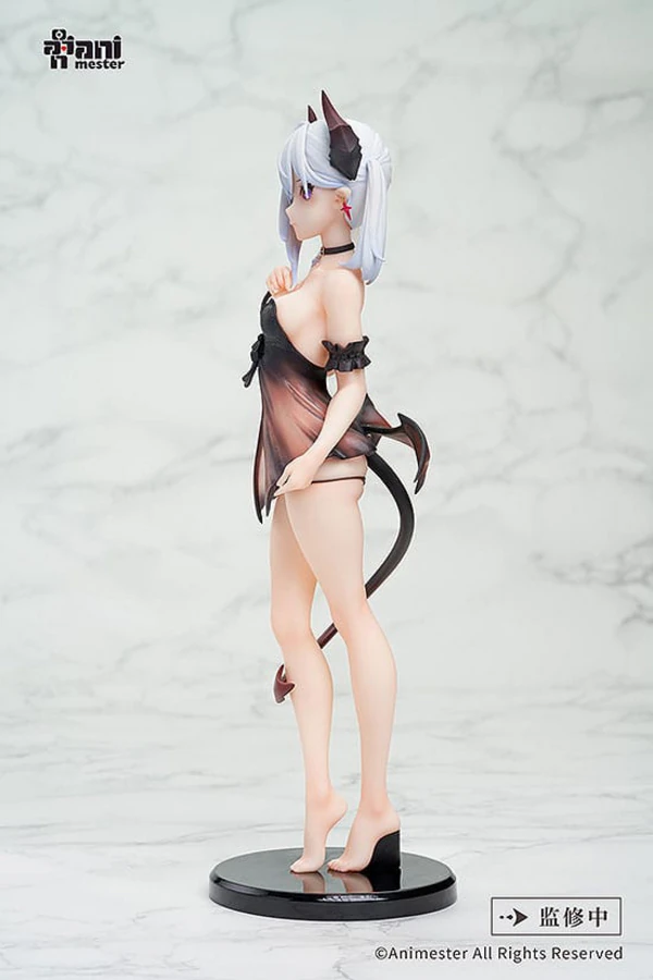 Little Demon Lilith - Original Character - Statue 1/6 - AniMester