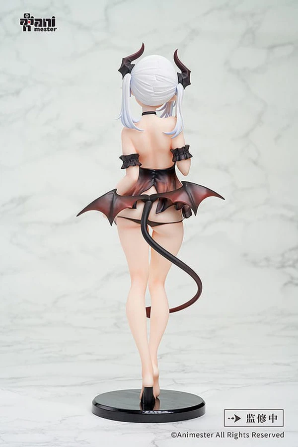 Little Demon Lilith - Original Character - Statue 1/6 - AniMester
