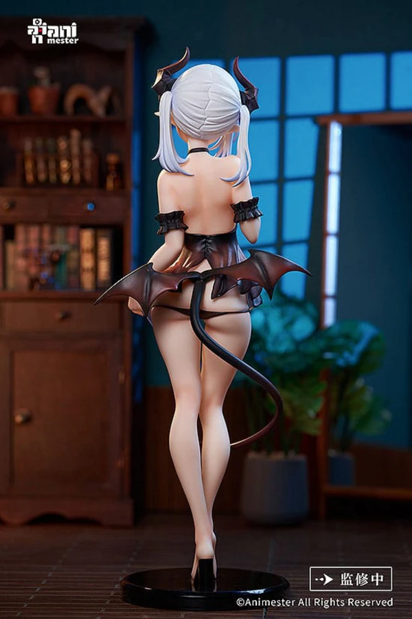 Little Demon Lilith - Original Character - Statue 1/6 - AniMester