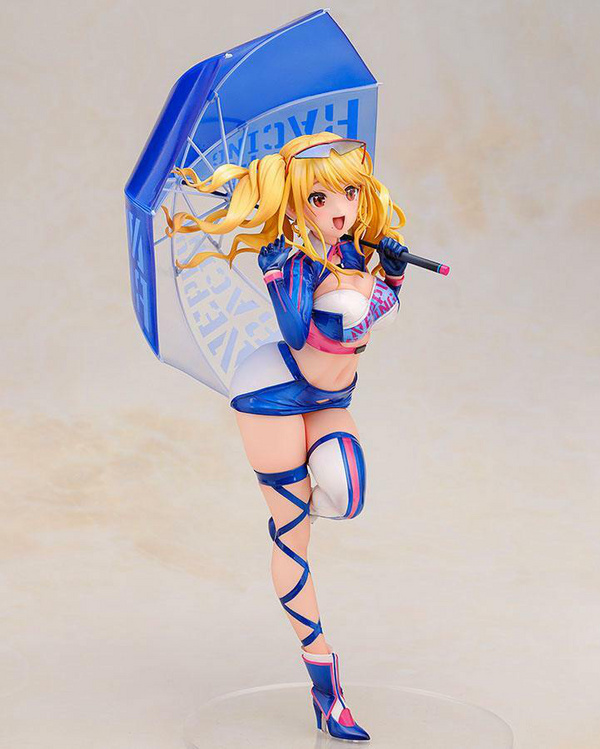 Rumored Race Queen - Yanyo Creator's Collection - Native / Rocket Boy