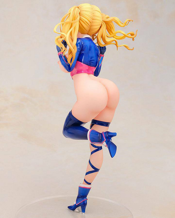 Rumored Race Queen - Yanyo Creator's Collection - Native / Rocket Boy