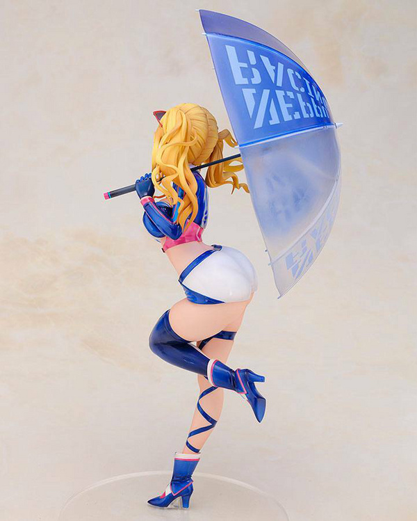 Rumored Race Queen - Yanyo Creator's Collection - Native / Rocket Boy