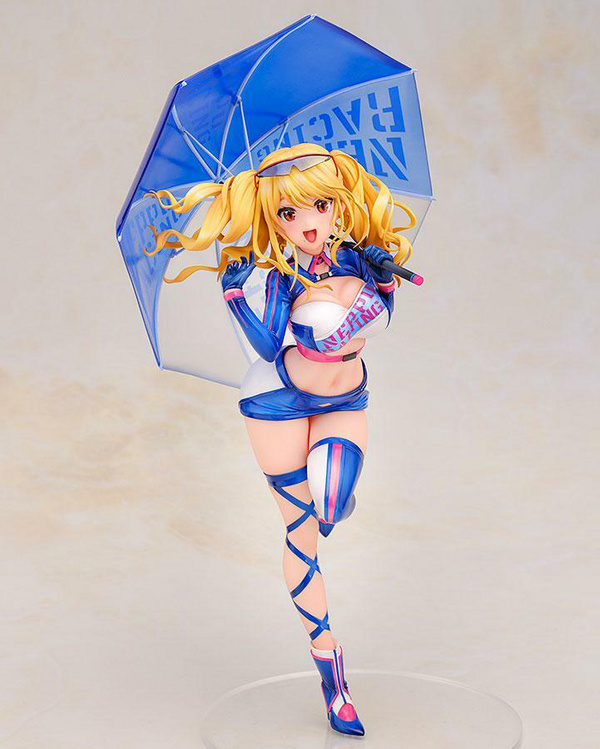 Rumored Race Queen - Yanyo Creator's Collection - Native / Rocket Boy