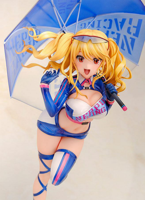 Rumored Race Queen - Yanyo Creator's Collection - Native / Rocket Boy