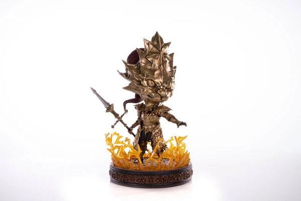 Ornstein - Dark Souls SD Statue - First 4 Figures