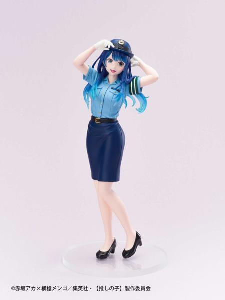 Akane Kurokawa: Actors x Job - Oshi No Ko - Statue - Taito Prize