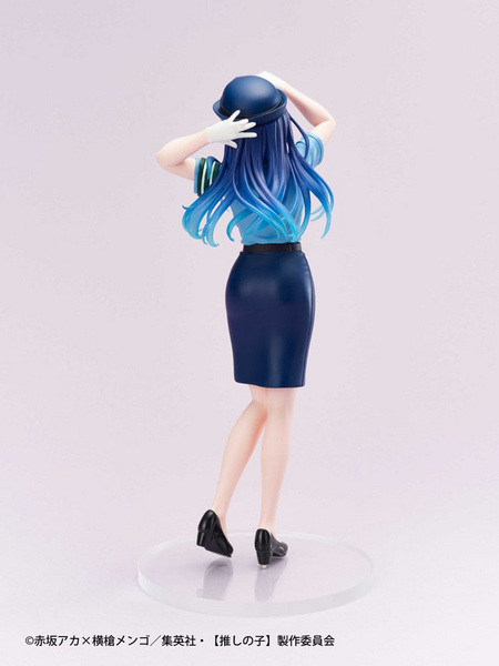 Akane Kurokawa: Actors x Job - Oshi No Ko - Statue - Taito Prize