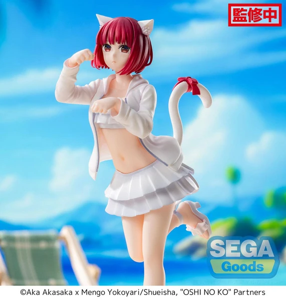 Kana Arima - Oshi No Ko - Luminasta Statue - Sega