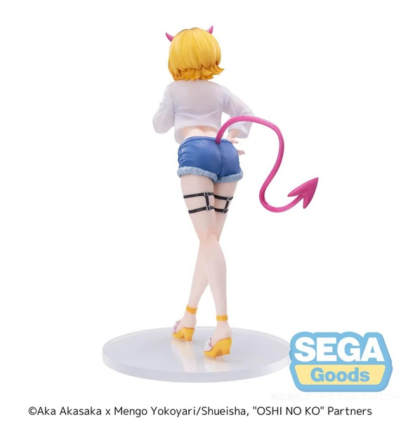 Mem-cho - Oshi No Ko - Luminasta Statue - Sega