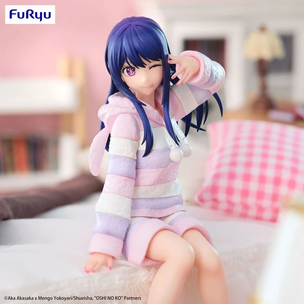 Ai - Oshi No Ko - Noodle Stopper - Have a good night! - Furyu