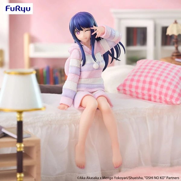 Ai - Oshi No Ko - Noodle Stopper - Have a good night! - Furyu