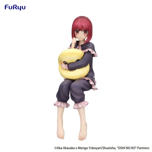Kana Arima - Oshi No Ko - Noodle Stopper - Have a good night! - Furyu