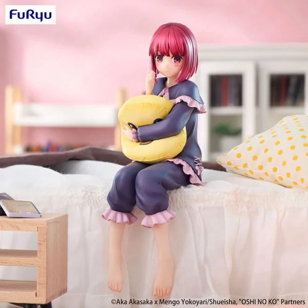 Kana Arima - Oshi No Ko - Noodle Stopper - Have a good night! - Furyu