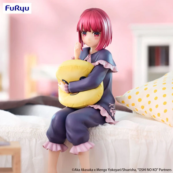 Kana Arima - Oshi No Ko - Noodle Stopper - Have a good night! - Furyu