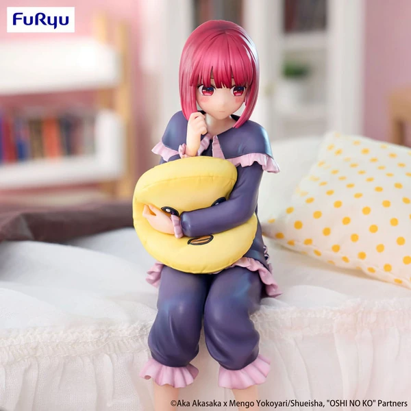 Kana Arima - Oshi No Ko - Noodle Stopper - Have a good night! - Furyu