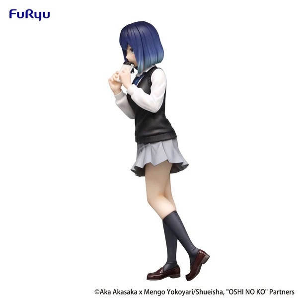 Akane Kurokawa - Oshi No Ko - Trio-Try-iT Statue - Furyu