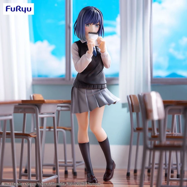  Akane Kurokawa - Oshi No Ko - Trio-Try-iT Statue - Furyu