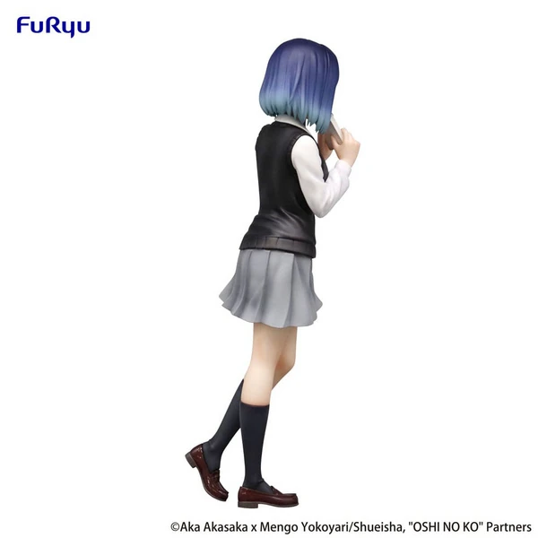  Akane Kurokawa - Oshi No Ko - Trio-Try-iT Statue - Furyu