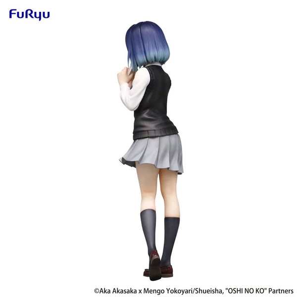 Akane Kurokawa - Oshi No Ko - Trio-Try-iT Statue - Furyu