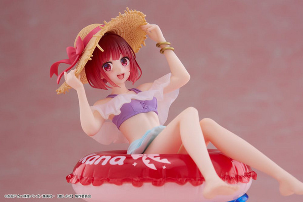 Kana Arima - Oshi no Ko - Aqua Float Girls - Statue - Taito
