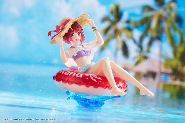 Kana Arima - Oshi no Ko - Aqua Float Girls - Statue - Taito