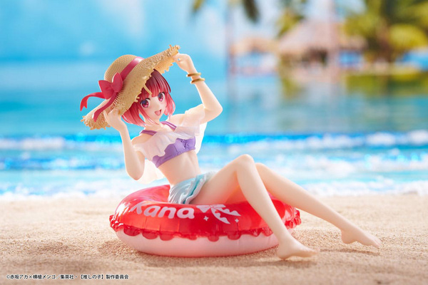 Kana Arima - Oshi no Ko - Aqua Float Girls - Statue - Taito