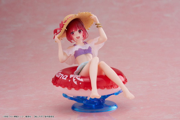 Kana Arima - Oshi no Ko - Aqua Float Girls - Statue - Taito