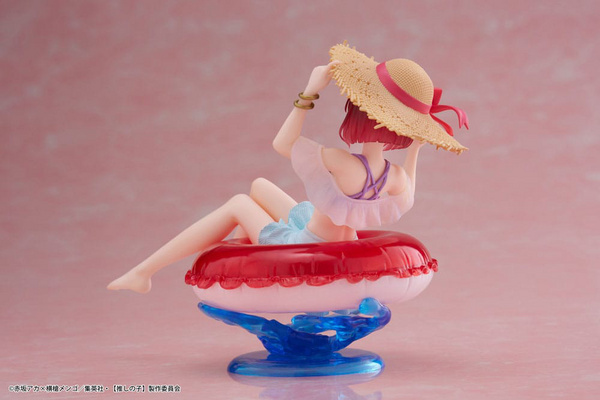 Kana Arima - Oshi no Ko - Aqua Float Girls - Statue - Taito