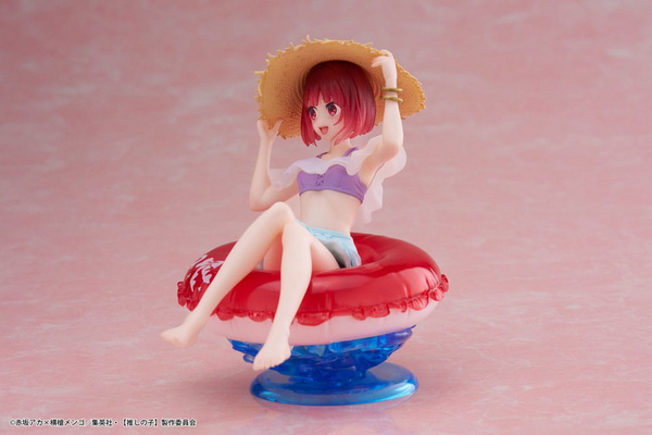 Kana Arima - Oshi no Ko - Aqua Float Girls - Statue - Taito