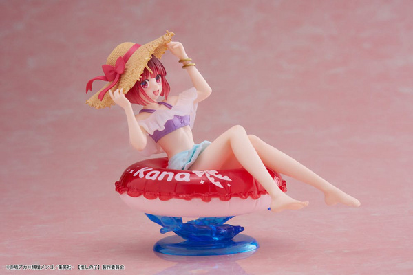 Kana Arima - Oshi no Ko - Aqua Float Girls - Statue - Taito