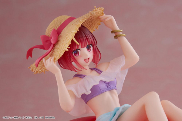 Kana Arima - Oshi no Ko - Aqua Float Girls - Statue - Taito