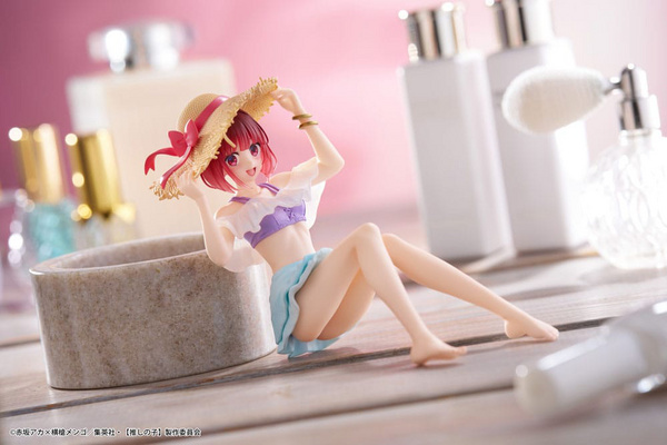 Kana Arima - Oshi no Ko - Aqua Float Girls - Statue - Taito