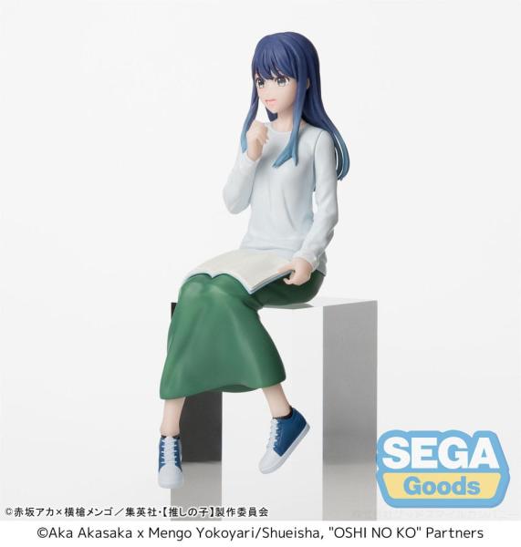 Akane Kurokawa - Oshi no Ko - PM Perching - In Training Ver. - Sega