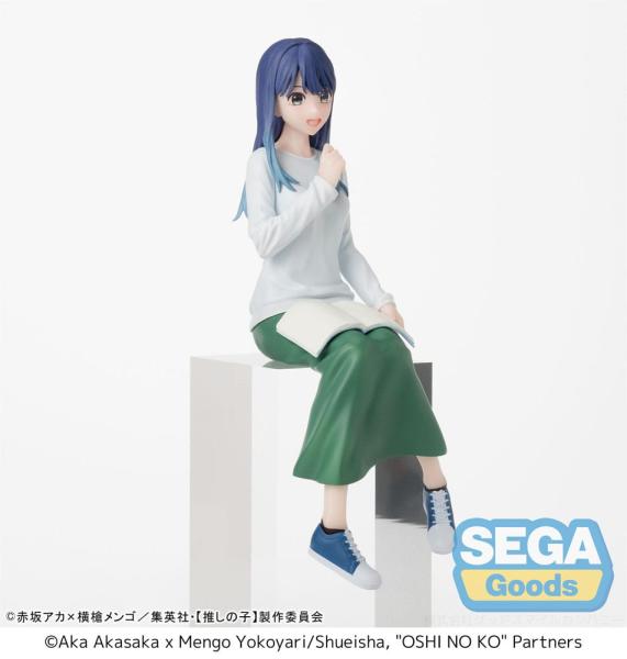 Akane Kurokawa - Oshi no Ko - PM Perching - In Training Ver. - Sega