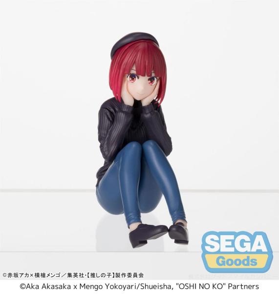 Kana Arima - Oshi no Ko - PM Perching - In Training Ver. - Sega