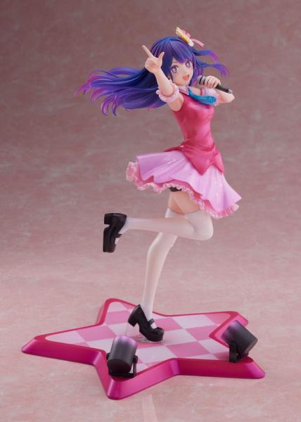  Ai Hoshino - Oshi no Ko - Statue 1/7 - Furyu