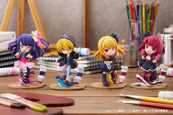 Ai - Oshi no Ko - PalVerse - Bushiroad
