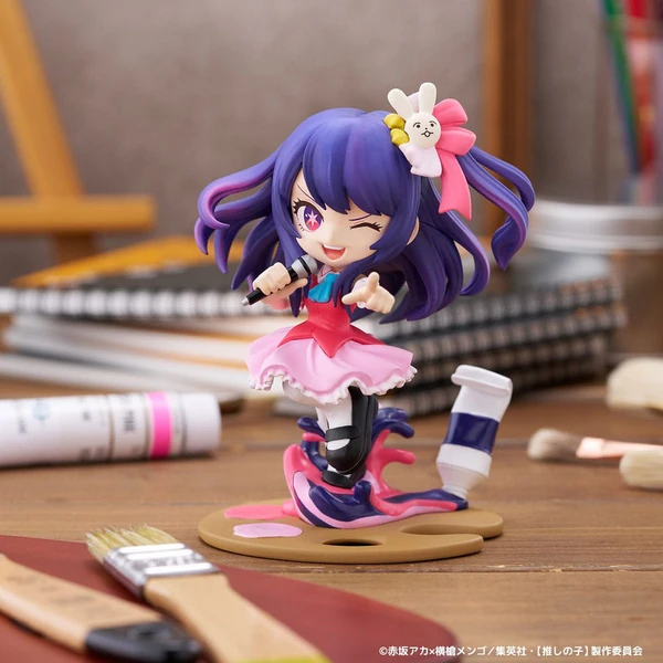 Ai - Oshi no Ko - PalVerse - Bushiroad
