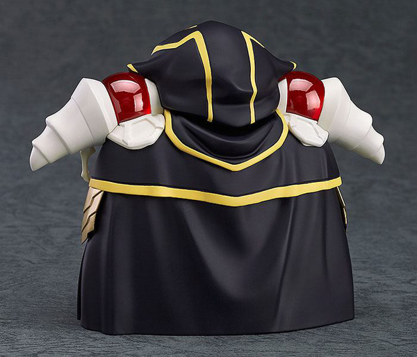 Ainz Ooal Gown - Overlord - Nendoroid 631 - Good Smile Company (re-run)
