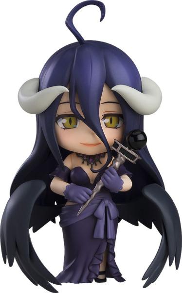Nendoroid 2604 Albedo - Dress