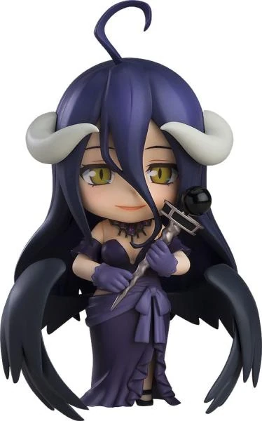 Nendoroid 2604 Albedo - Dress